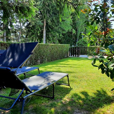 Spacious Apartment "Ana" On Lake Sabljaci Ogulin Exterior photo