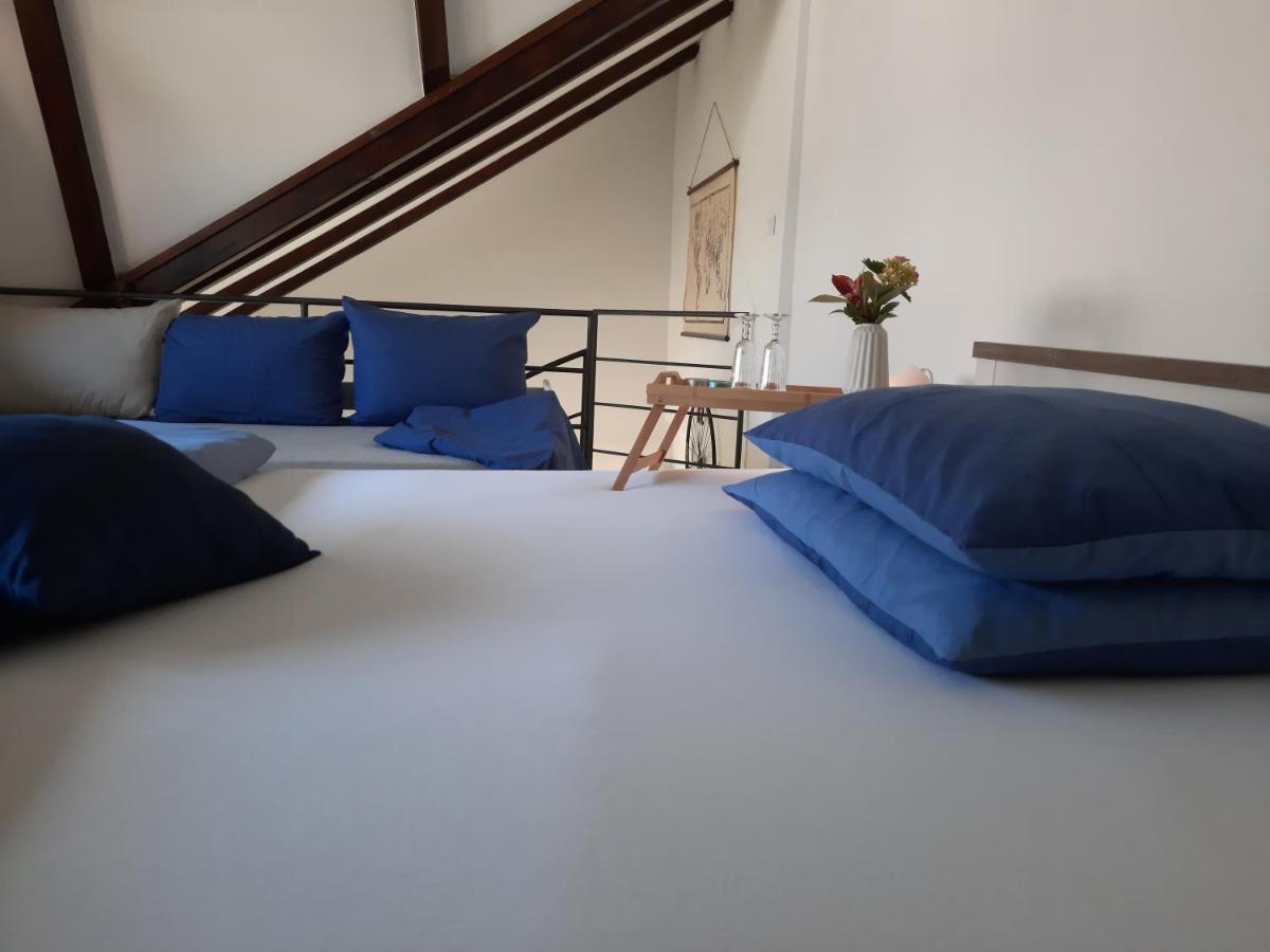 Spacious Apartment "Ana" On Lake Sabljaci Ogulin Exterior photo