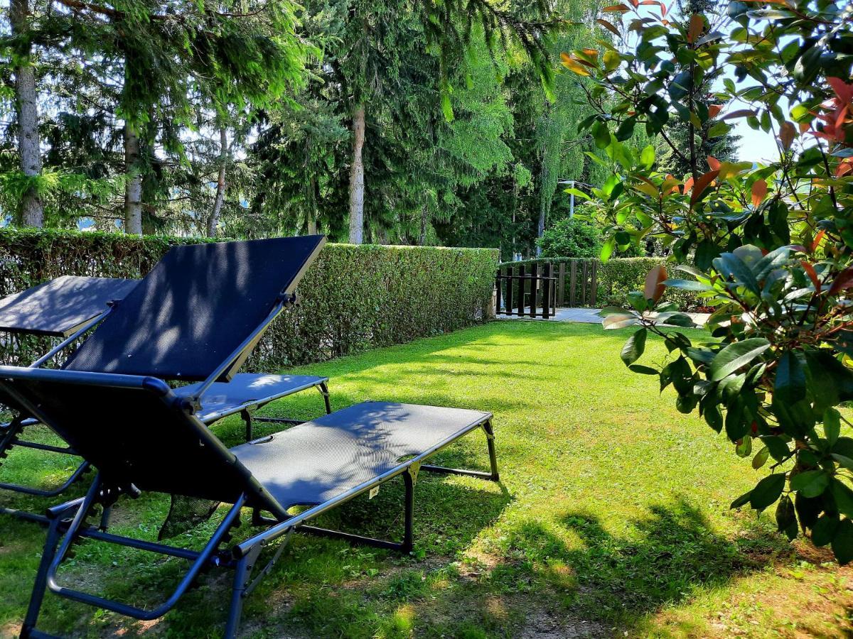 Spacious Apartment "Ana" On Lake Sabljaci Ogulin Exterior photo