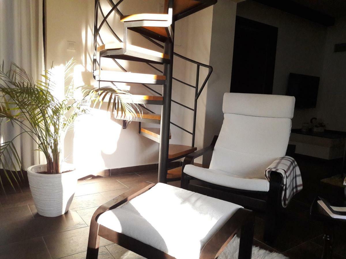 Spacious Apartment "Ana" On Lake Sabljaci Ogulin Exterior photo