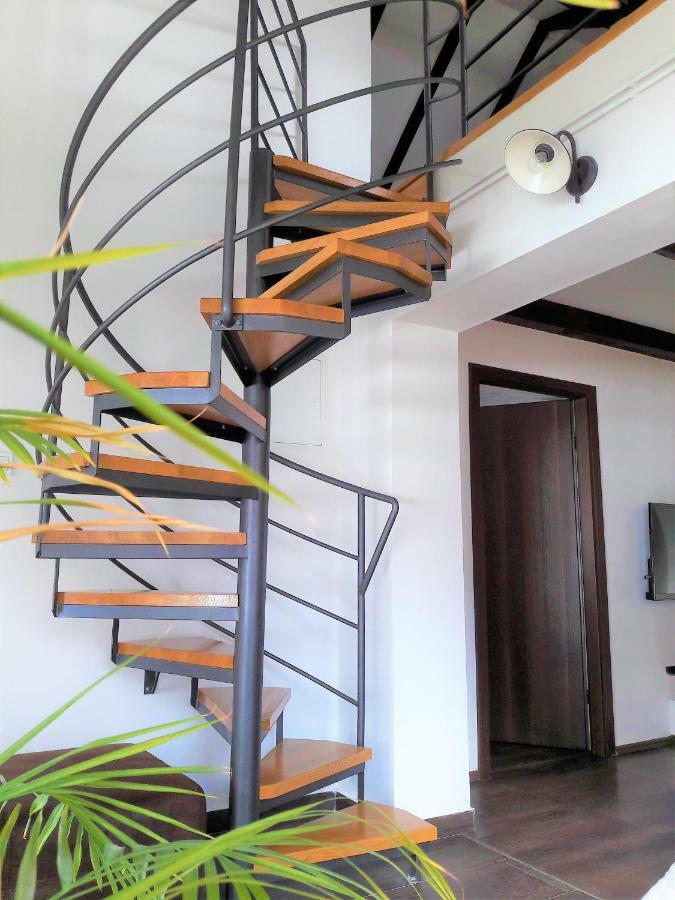 Spacious Apartment "Ana" On Lake Sabljaci Ogulin Exterior photo