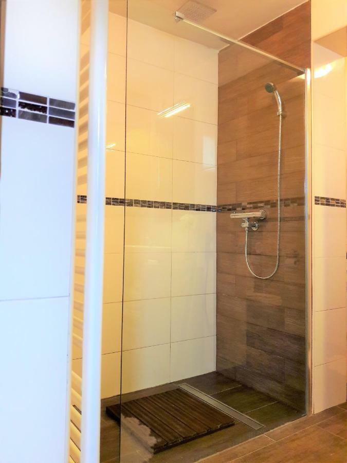 Spacious Apartment "Ana" On Lake Sabljaci Ogulin Exterior photo